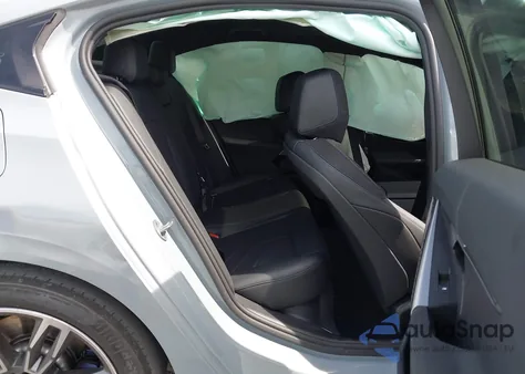 2025 BMW 530 I from USA, damaged, VIN WBA43FJ01SCU85208